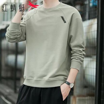 红蜻蜓卫衣怎么样？红蜻蜓卫衣与稻草人卫衣哪个好？