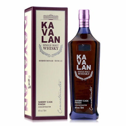 噶玛兰威士忌1号和2号的区别是什么？噶玛兰威士忌哪款好喝又便宜？