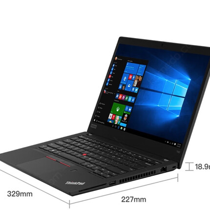 联想（ThinkCentre）联想(Thinkpad) T490 工程师笔记本电脑 二手笔记本 轻薄便携商务 9新 i5-8365U 16GB 512G