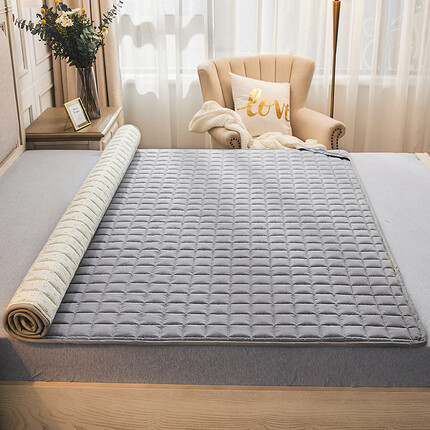 罗兰家纺床垫价格多少钱一床？罗兰家纺床垫怎么样啊好用吗？