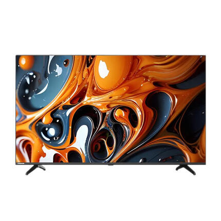 长虹电视32D58 32英寸智能网络全面屏教育电视 4K解码 蓝光 手机投屏 平板液晶电视机