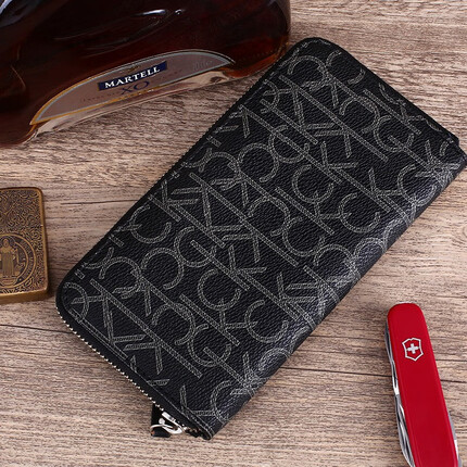 ck钱包属于什么档次的品牌？ck钱包怎么样值得买吗？