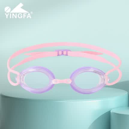 英发游泳镜怎么样？英发游泳镜哪个型号好？