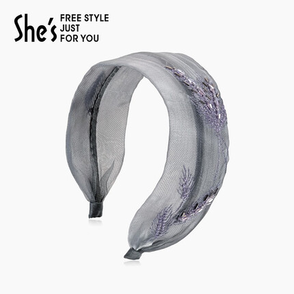 shes饰品值得买吗？shes饰品什么档次？