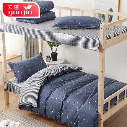 云瑾家纺品牌怎么样好不好？云瑾家纺是哪里的品牌？