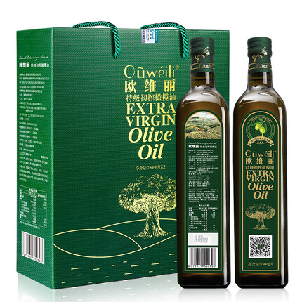 欧维丽橄榄油怎么样怎么食用？欧维丽橄榄油价格？