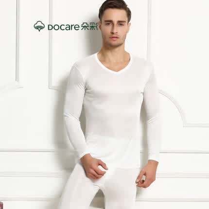 朵彩保暖内衣怎么样好不好？朵彩保暖内衣和恒源祥保暖内衣哪个好一点？