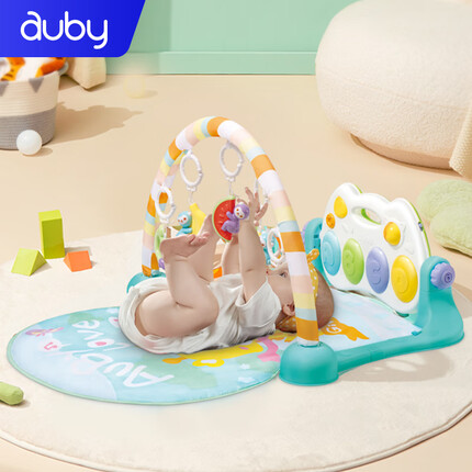 澳贝属于什么档次的品牌？澳贝玩具质量怎么样啊？