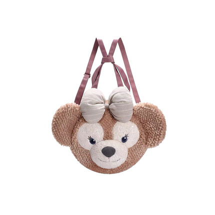 迪士尼双肩包的质量怎么样啊？迪士尼双肩包多少钱一个啊？