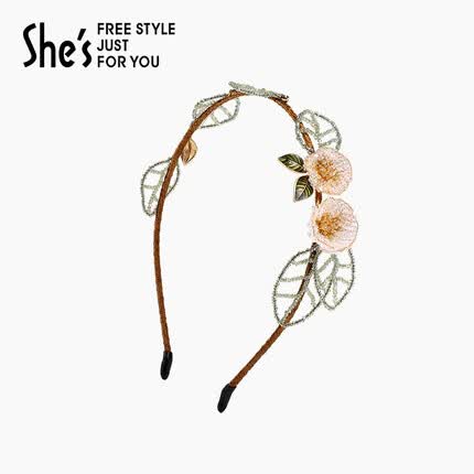 shes属于什么档次的品牌？shes是哪国的品牌？