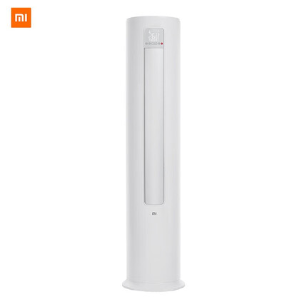 小米空调 3匹 新能效 变频柜机 + 小米 1.5匹 新能效 变频挂机 + 米家 1.5匹 新一级能效 变频挂机