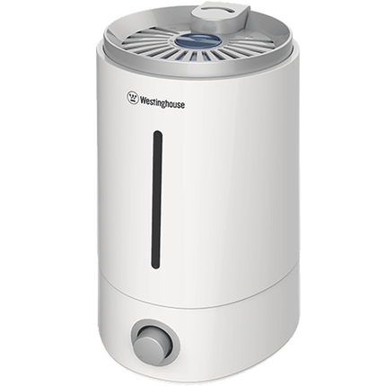 西屋(Westinghouse)空气加湿器 家用办公室加湿器WHT-3880 白色