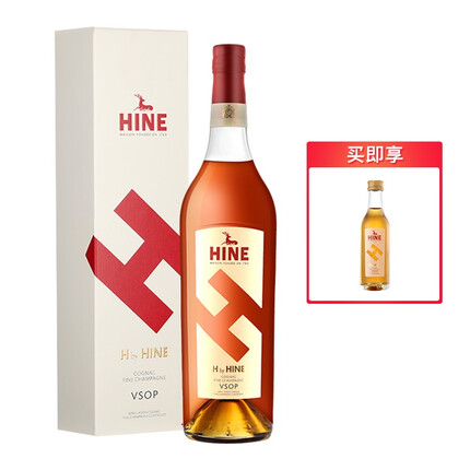 宝树行 御鹿vsop1000ml 干邑白兰地 法国原装进口洋酒