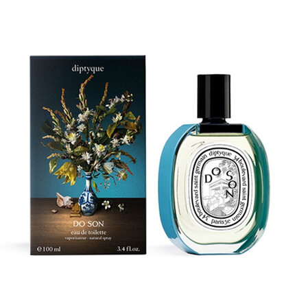 Diptyque蒂普提克限量款香水 DoSon杜桑 花香调 100ml