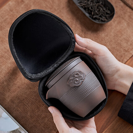 聚山堂的紫陶怎么样好不好？聚山堂和扶风郡哪个好用？