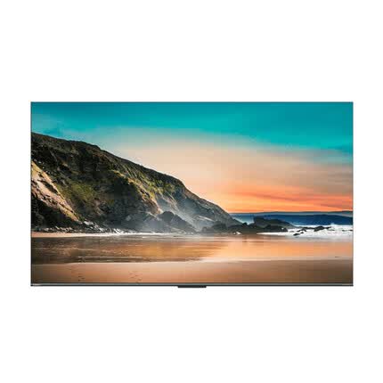 长虹电视85JD900 PRO 85英寸120Hz 免遥控语音 杜比视界 3+64GB MEMC 四大投屏4K平板液晶LED电视机