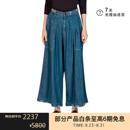 山本耀司属于什么档次的衣服？山本耀司的衣服有多贵？