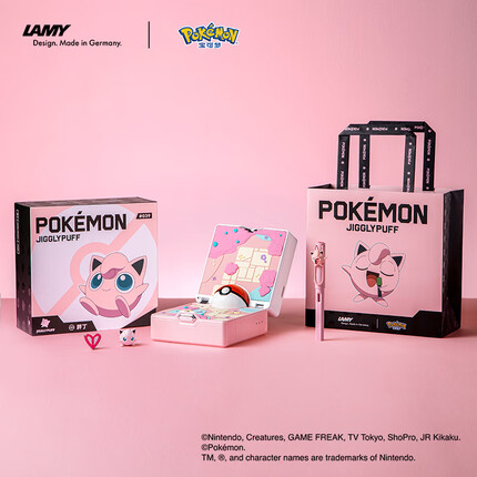 凌美钢笔属于什么档次的钢笔品牌？凌美钢笔是哪个国家的品牌？