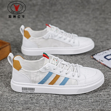 加州公牛鞋子质量怎么样？加州公牛鞋子是什么档次？