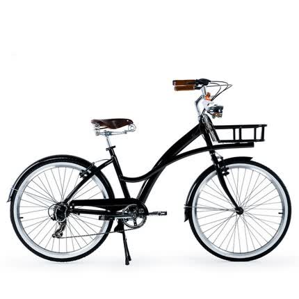 阿马福云是什么牌子？阿马福云自行车怎么样？