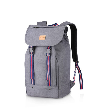 内野深呼吸户外运动双肩包