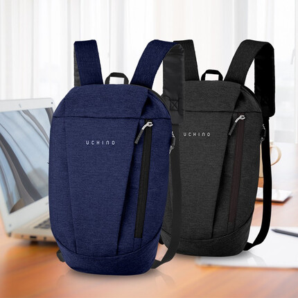 内野 随行短途背包 黑色