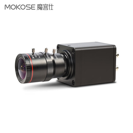 魔客仕高清星光级3G SDI摄像头1080P60FPS摄像机低照度宽动态相机 4-12MM广角变焦