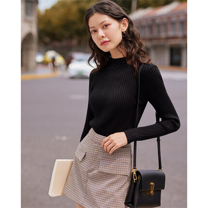 爱依服毛衣质量怎么样？爱依服毛衣是那个公司的品牌？