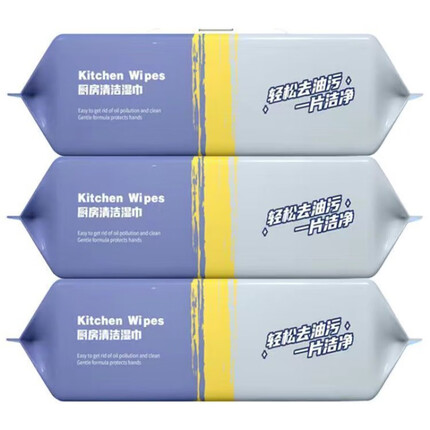 幸运女神厨房湿巾怎么样？幸运女神厨房湿巾的价格是多少？