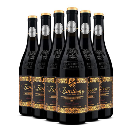 勆迪红酒怎么样？勆迪干红葡萄酒怎么领券？