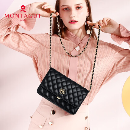 梦特娇包包属于什么档次的品牌？梦特娇包包好还是皮尔卡丹好？