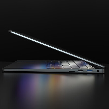 格莱富酷睿M5英特尔笔记本电脑高性能商用办公高端轻薄本15.6英寸超薄大学生 标准版 酷睿M5-Intel5300-指纹锁 16G运行丨256G固态硬盘