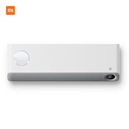 小米（MI） 新风空调 1.5匹 新一级 变频冷暖 60m3/h大新风量 壁挂式空调挂机 KFR-35GW/F1A1 