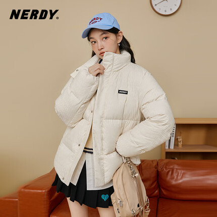 nerdy运动套装一套多少钱？nerdy是什么品牌？