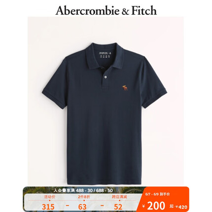 ABERCROMBIE & FITCH牌子怎么样？ABERCROMBIE & FITCH算奢侈品吗？