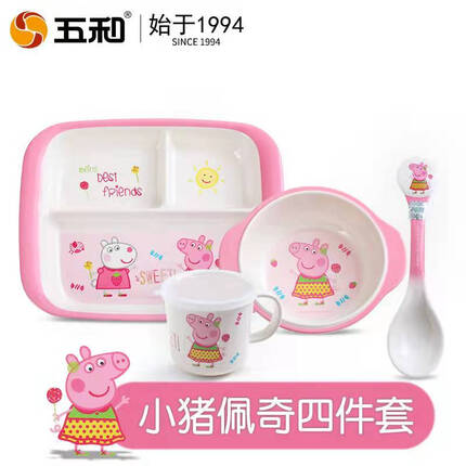 五和餐具是品牌吗？五和餐具质量好不好？