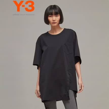 y3短袖正品一般多少钱？y3短袖的质量怎么样？