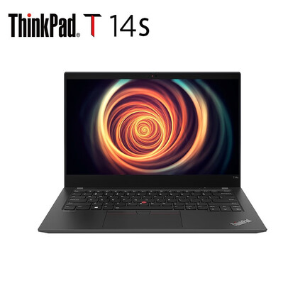 思考本 t14s amd锐龙版 14英寸笔记本
