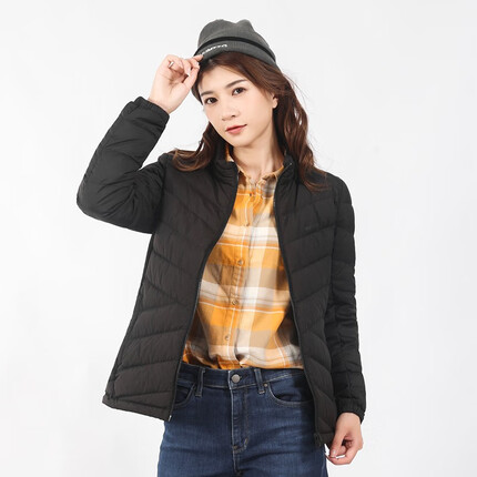 悍途羽绒服质量怎么样？悍途羽绒服和探路者哪个好？