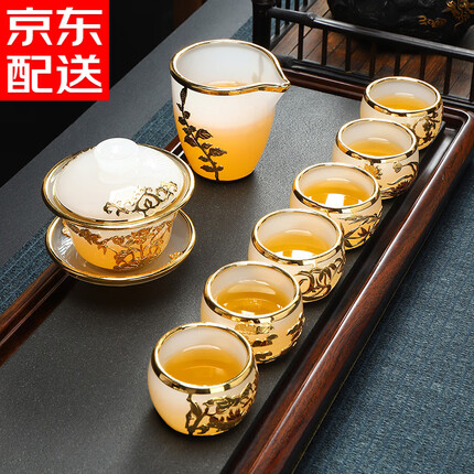 器美优品茶具怎么样好用吗？器美优品是正品吗？