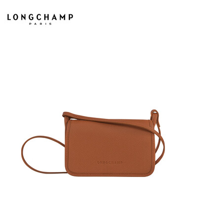 LONGCHAMP珑骧女包Le Foulonne系列斜挎单肩包