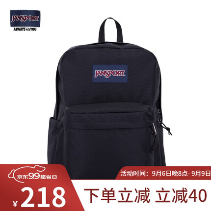 jansport哪个国家的品牌？jansport属于什么档次？