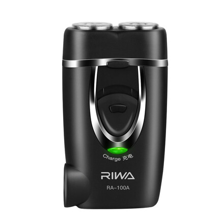 雷瓦(RIWA) 剃须刀 雷瓦便携式剃须刀RA-100A