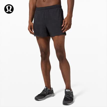 lululemon丨Surge 男士运动短裤 4