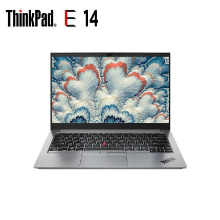 联想ThinkPad E14 AMD锐龙版 14英寸商务办公轻薄笔记本电脑 R5 Pro 4650U 16G512G 0ECD