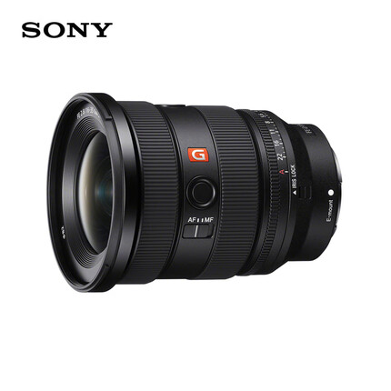 索尼FE 16-35mm F2.8 GM II 新一代全画幅大三元 超广角变焦 G大师镜头(SEL1635GM2)