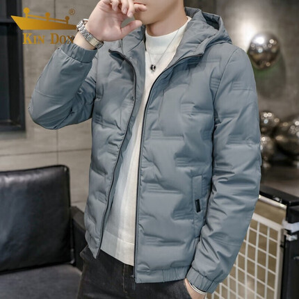 金盾羽绒服属于什么档次？金盾羽绒服怎么样？