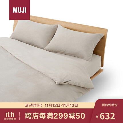 无印良品诞生于多少年？无印良品床上用品质量怎么样？