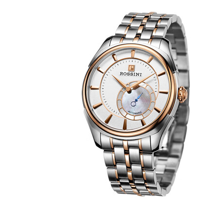 罗西尼的手表男士机械表怎么样值得买吗？罗西尼哪款机械表性价比较高？