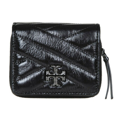 汤丽柏琦（Tory Burch）【22年新品】 女士 钱包 ONE SIZE 黑色